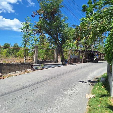 Casa Oeste Moalboal Exterior foto