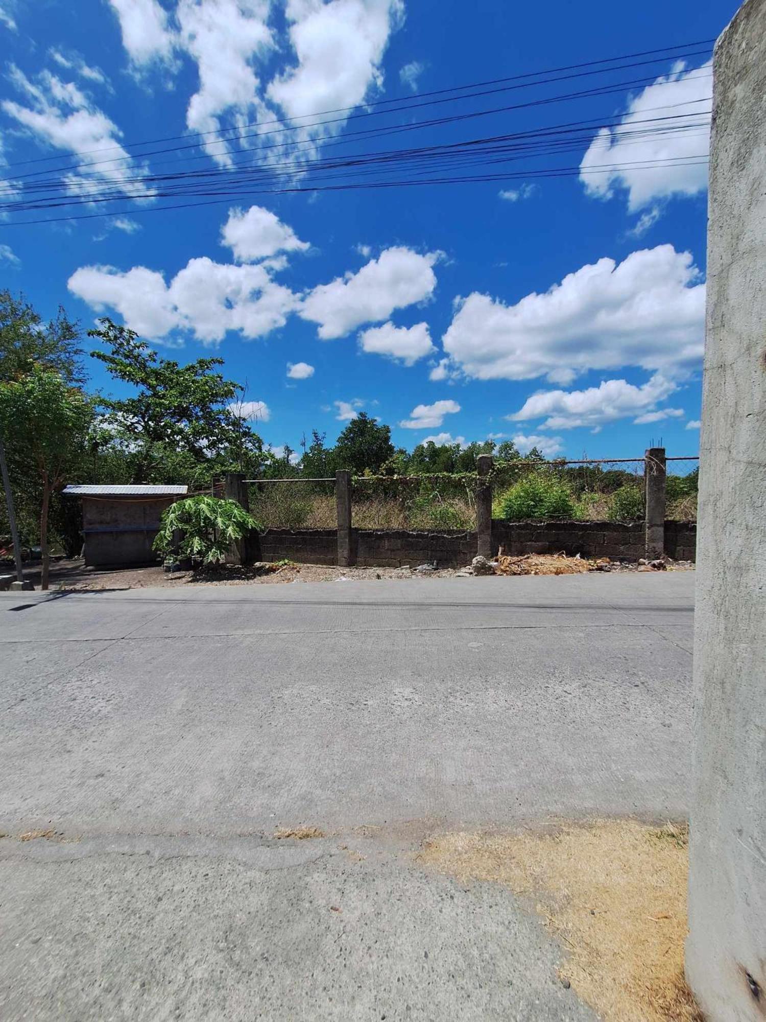 Casa Oeste Moalboal Exterior foto